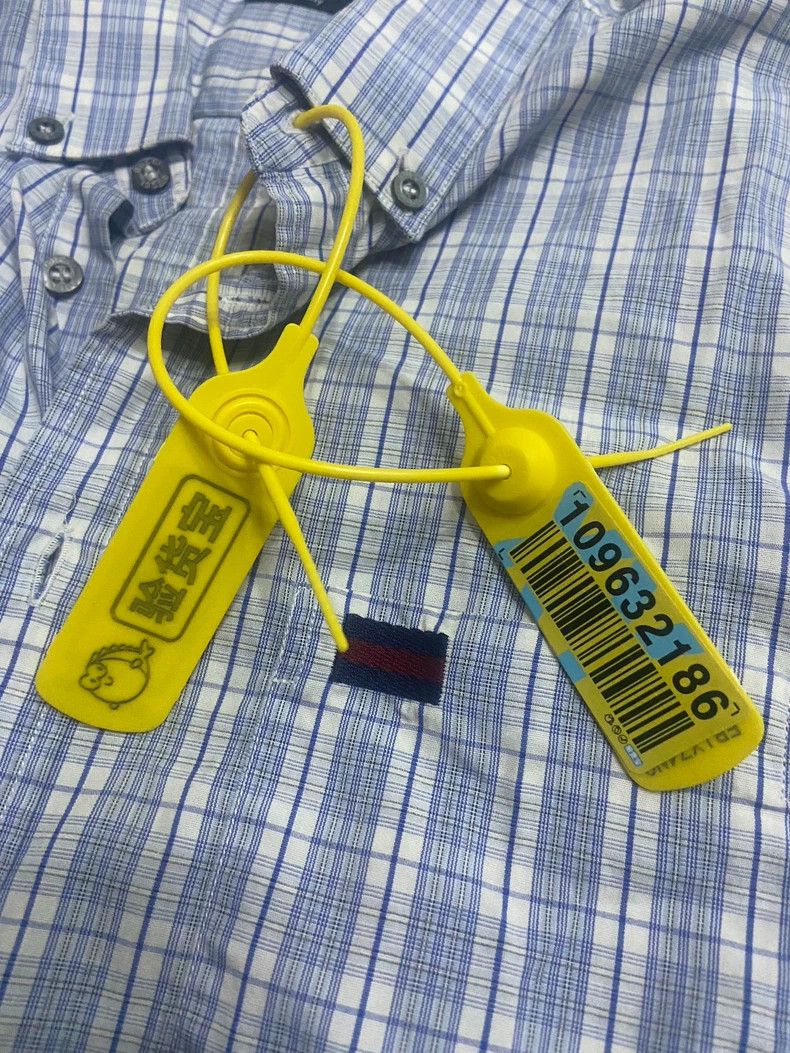Gucci Gucci Size 39 Shirt 2503-Nextarrow Size US XXS / EU 40 - 5 Thumbnail