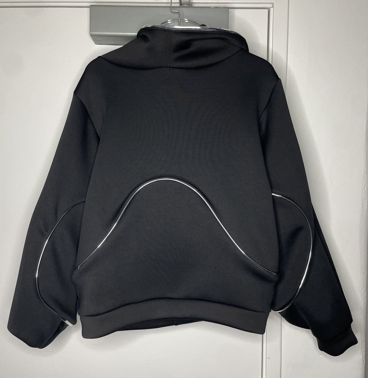 Other Kalaqtic Cyber Hoodie Size US M / EU 48-50 / 2 - 2 Thumbnail