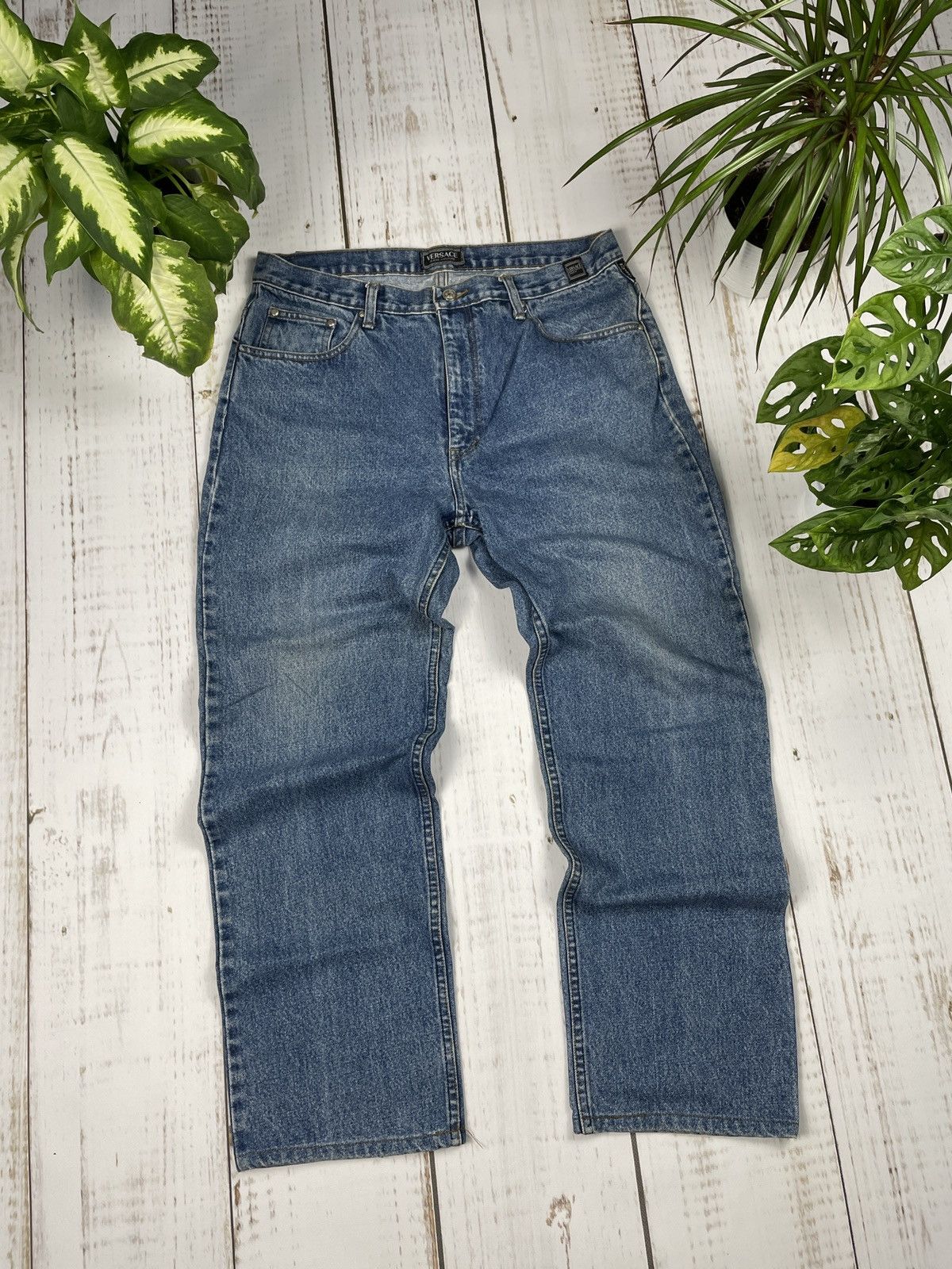 Studio de vestiti eleganti jeans outlet