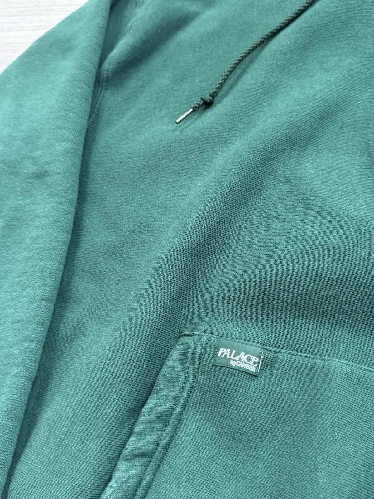 Camber × Palace Palace Camber SS23 Hoodie Size US XXL / EU 58 / 5 - 5 Thumbnail