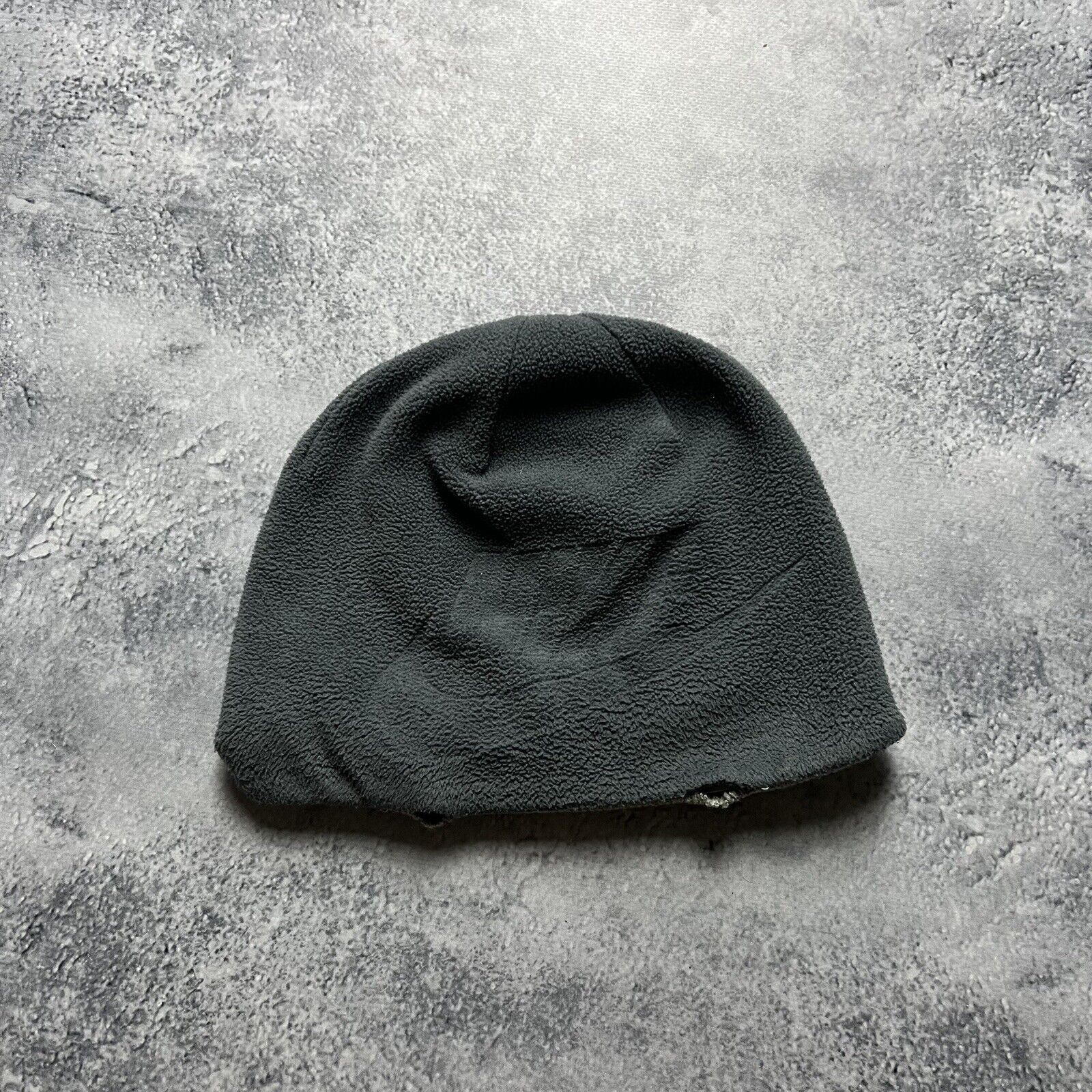 Nike Nike Vintage Double Sided Hat Men's Gray One Size ` Size ONE SIZE - 2 Thumbnail