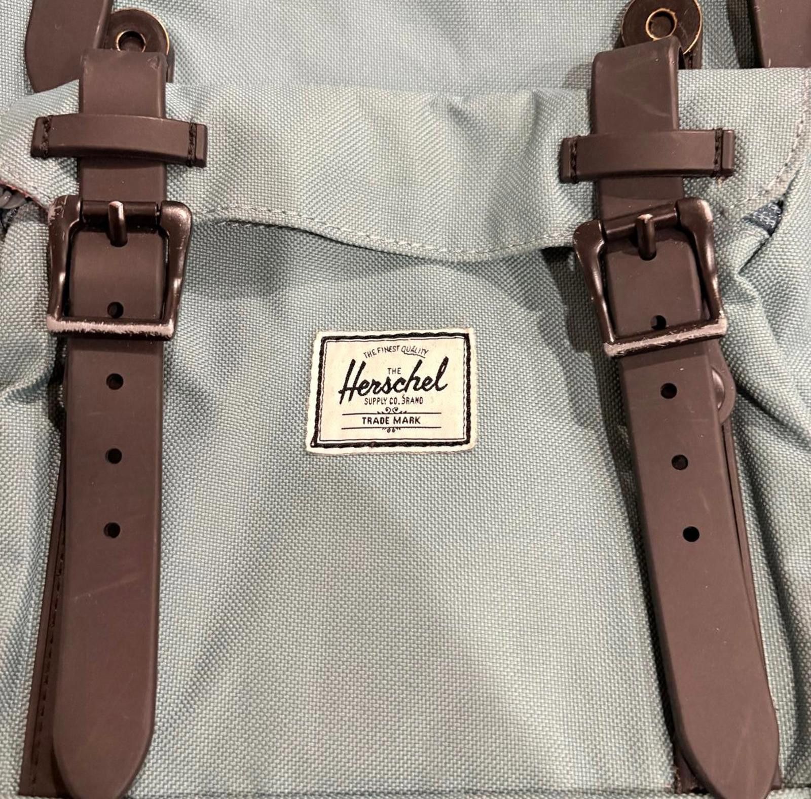 Herschel Supply Co. Herschel Backpack in Mint Green Size ONE SIZE - 6 Thumbnail
