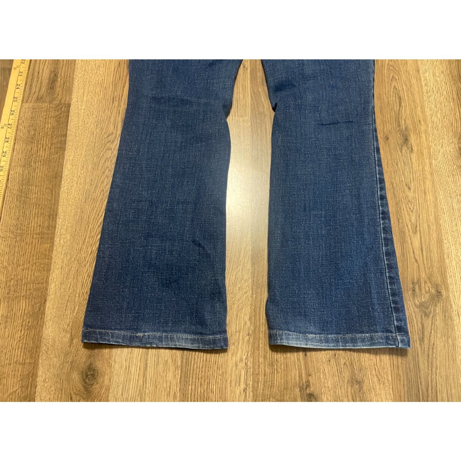 Levi's VINTAGE? No. Size 28" / US 6 / IT 42 - 3 Thumbnail