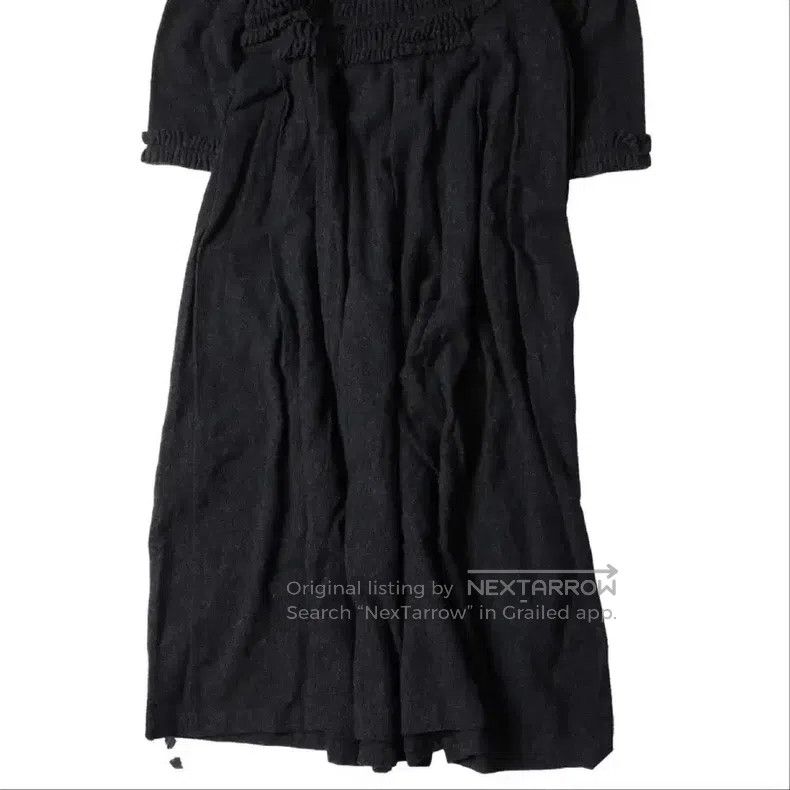 Comme des Garcons Comme des Garcons size F Bedroom pajama dress Size S / US 4 / IT 40 - 3 Thumbnail