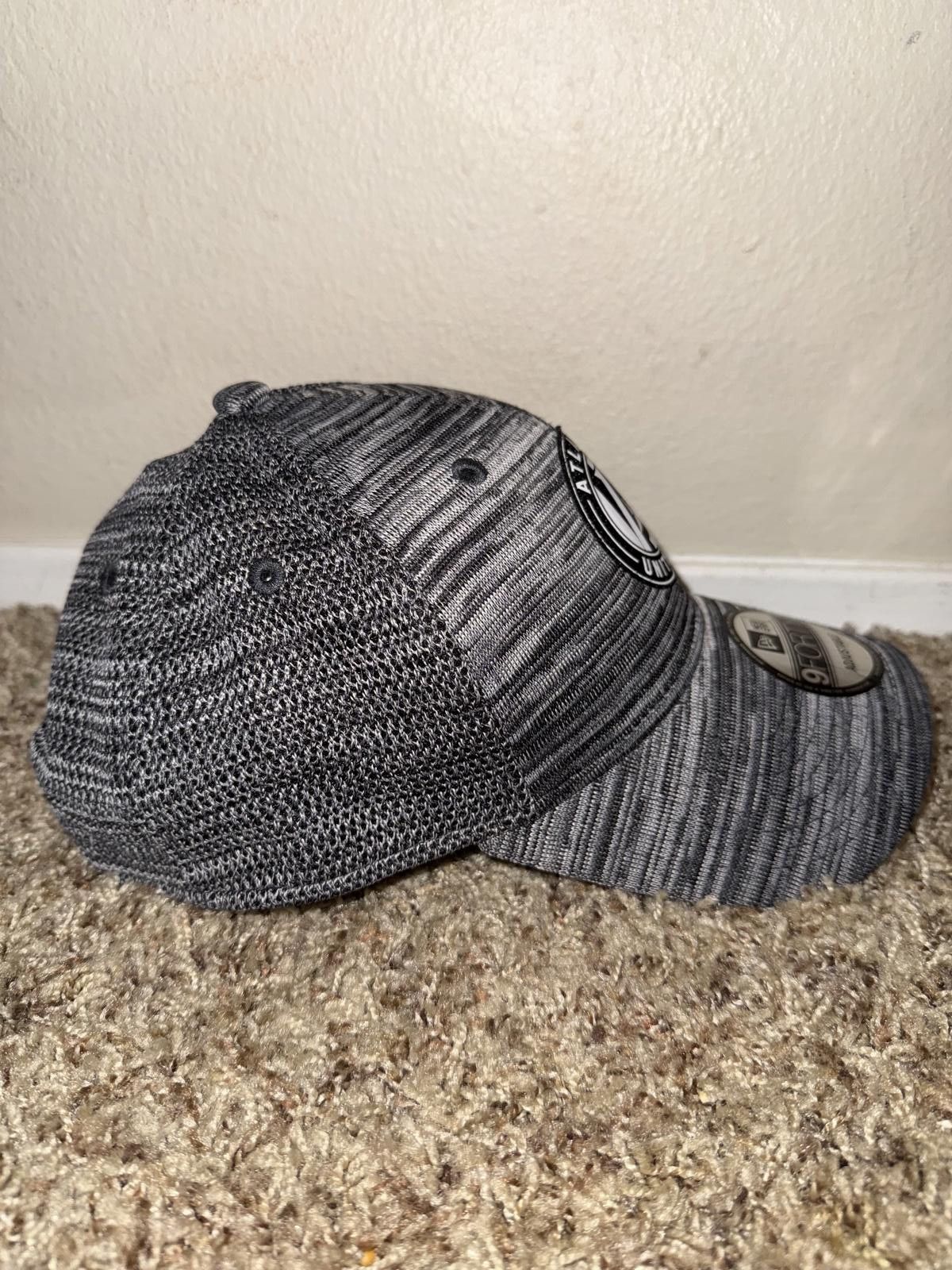 New Era New Era 9Forty - Adjustable Cap Hat -Atlanta United FC - MLS - One Size - NEW Size ONE SIZE - 11 Thumbnail