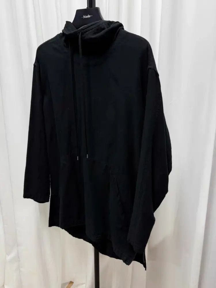 The Viridi-anne The Viride Anne TVA Hi-neck Hoodie Size US L / EU 52-54 / 3 - 3 Thumbnail