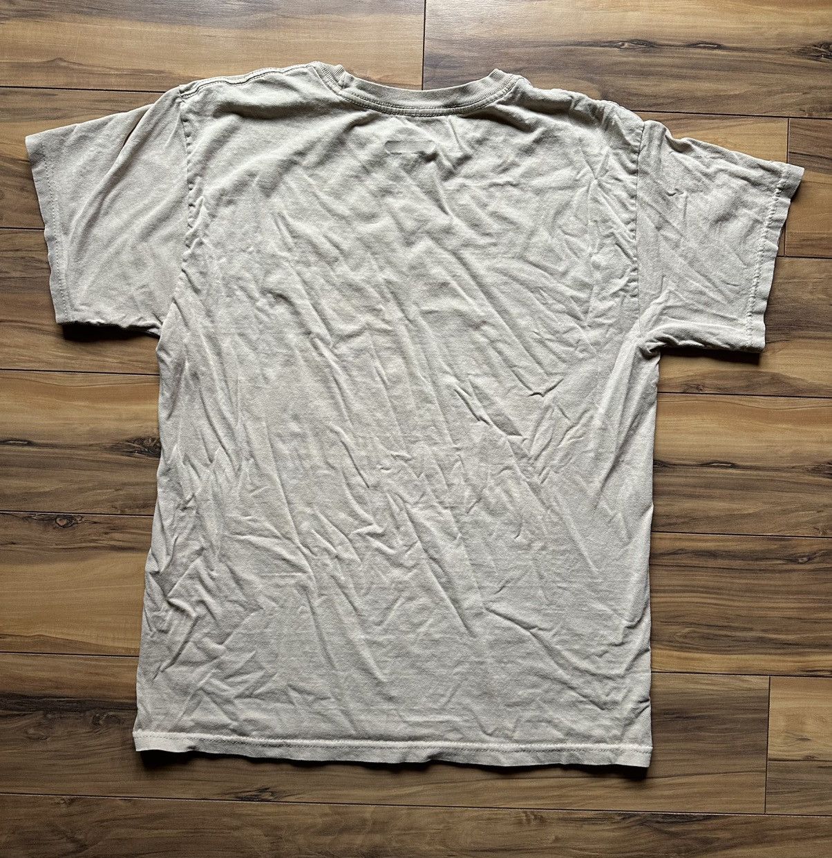 Vintage Vintage endless search for surf Graphic Tee Size US L / EU 52-54 / 3 - 5 Thumbnail