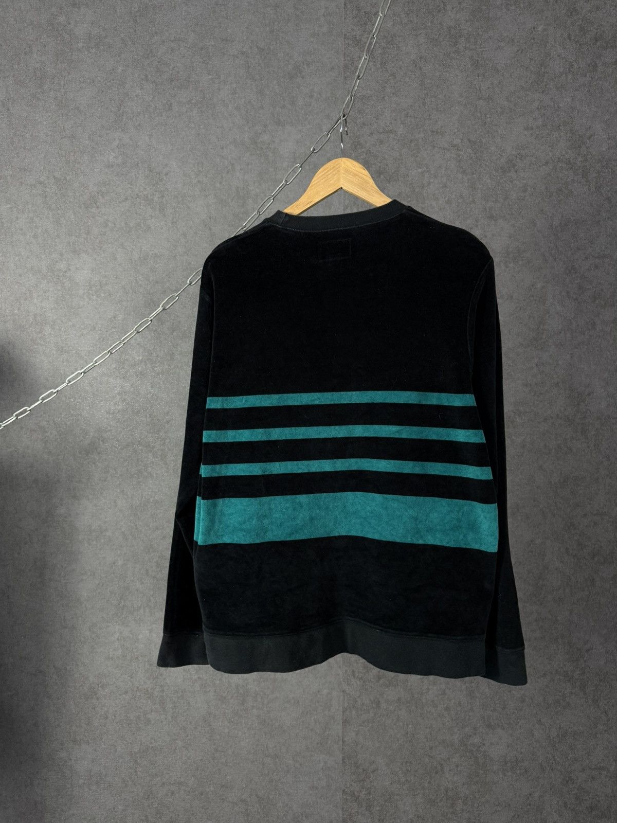 Stussy Stussy designer sweatshirt Size US M / EU 48-50 / 2 - 6 Thumbnail