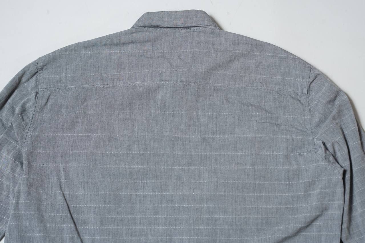 Folk folk casual shirt Size US XL / EU 56 / 4 - 9 Thumbnail