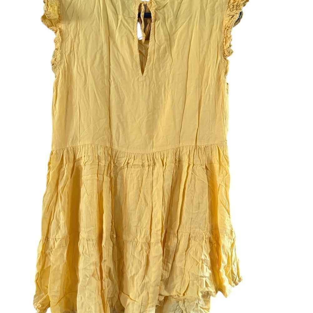 gold dress short Ava Presley 26357 A Line Cocktail Glitter Size:M - Tall KAGAYD Kids Girls Graduation radiant look E-4 Corporal