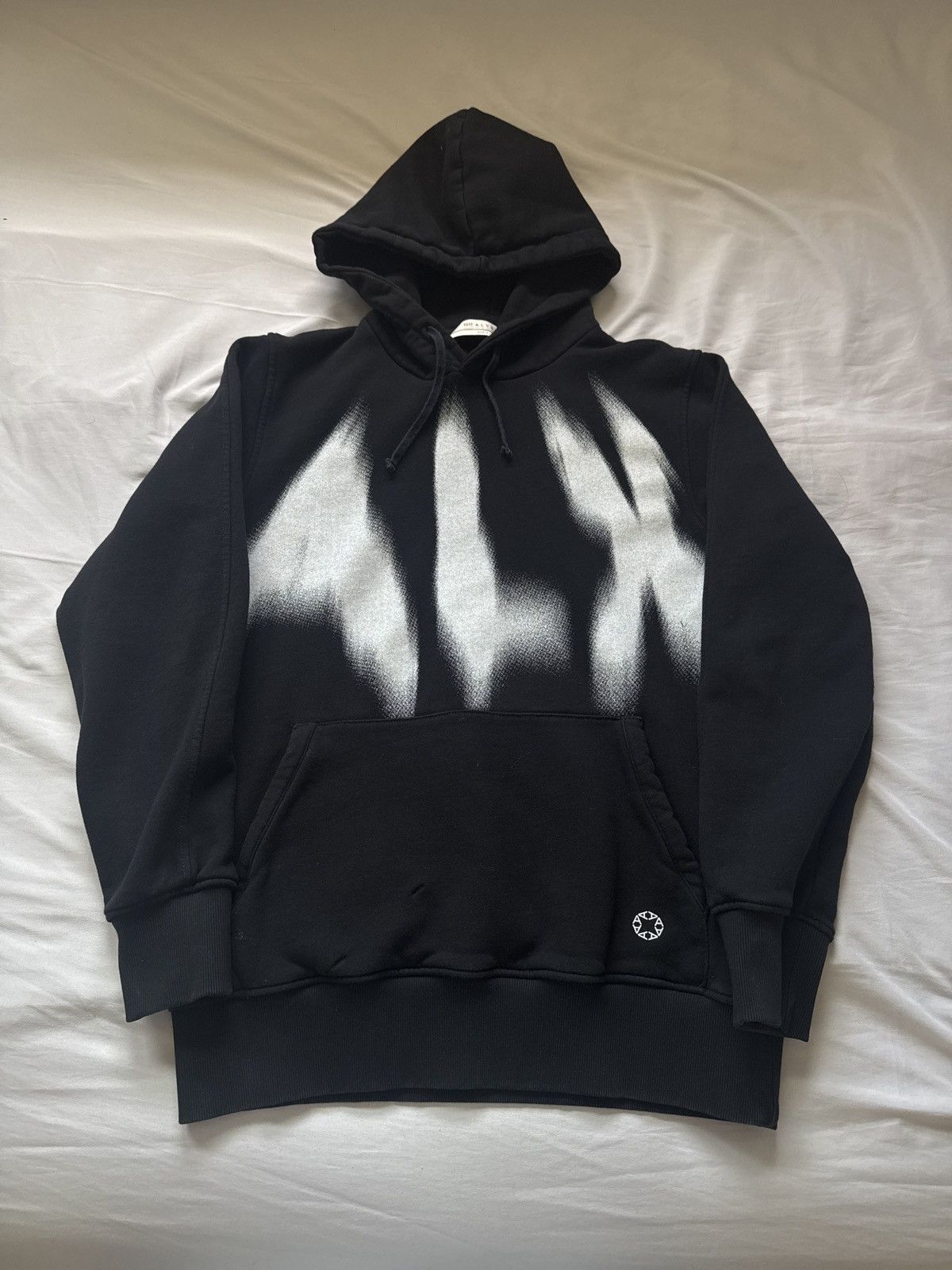 1017 ALYX 9SM Phantom Hoodie Size US L / EU 52-54 / 3 - 1 Thumbnail