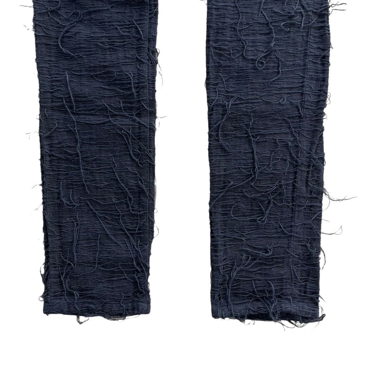 JOHN LAWRENCE SULLIVAN × Vintage John Lawrence Sullivan Egyptian Mummy Pants Size US 30 / EU 46 - 4 Thumbnail
