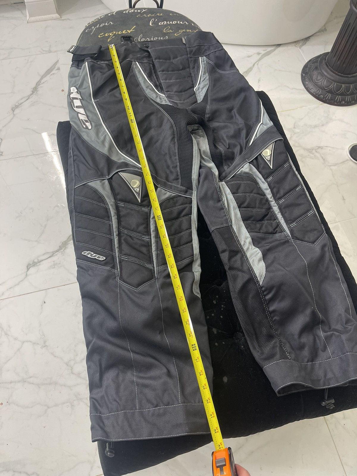 Other Motocross Pants Size US 30 / EU 46 - 3 Thumbnail