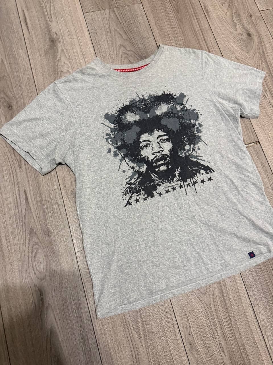 Bob Marley vintage bob marley T-shirt tee 1985 official licensed Size L Size US L / EU 52-54 / 3 - 2 Thumbnail