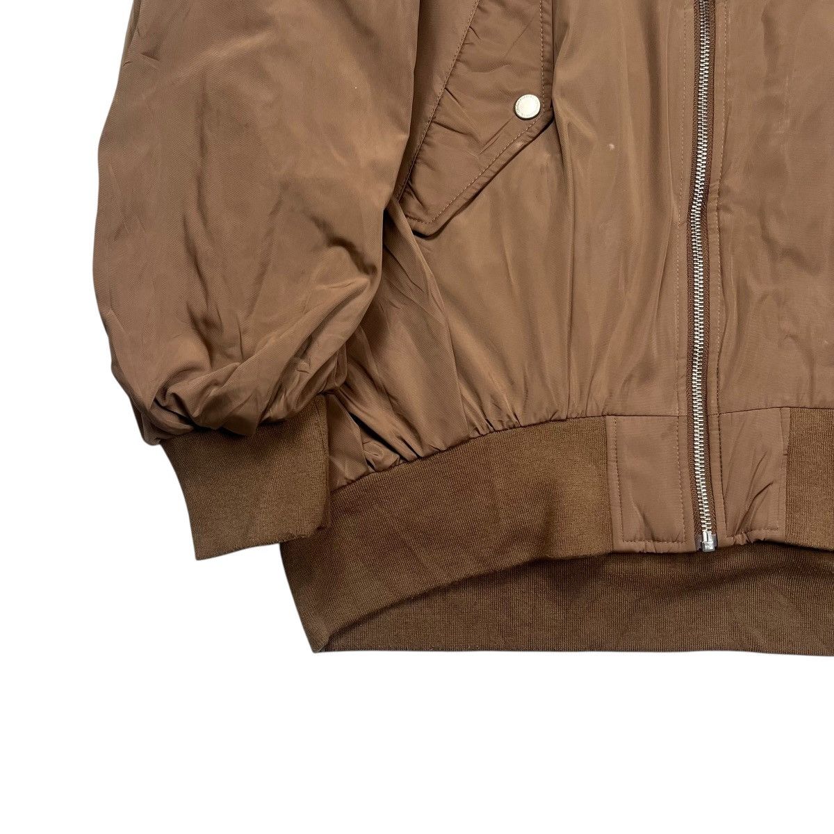 Undercover GU x Undercover Bomber Jacket Size US L / EU 52-54 / 3 - 4 Thumbnail