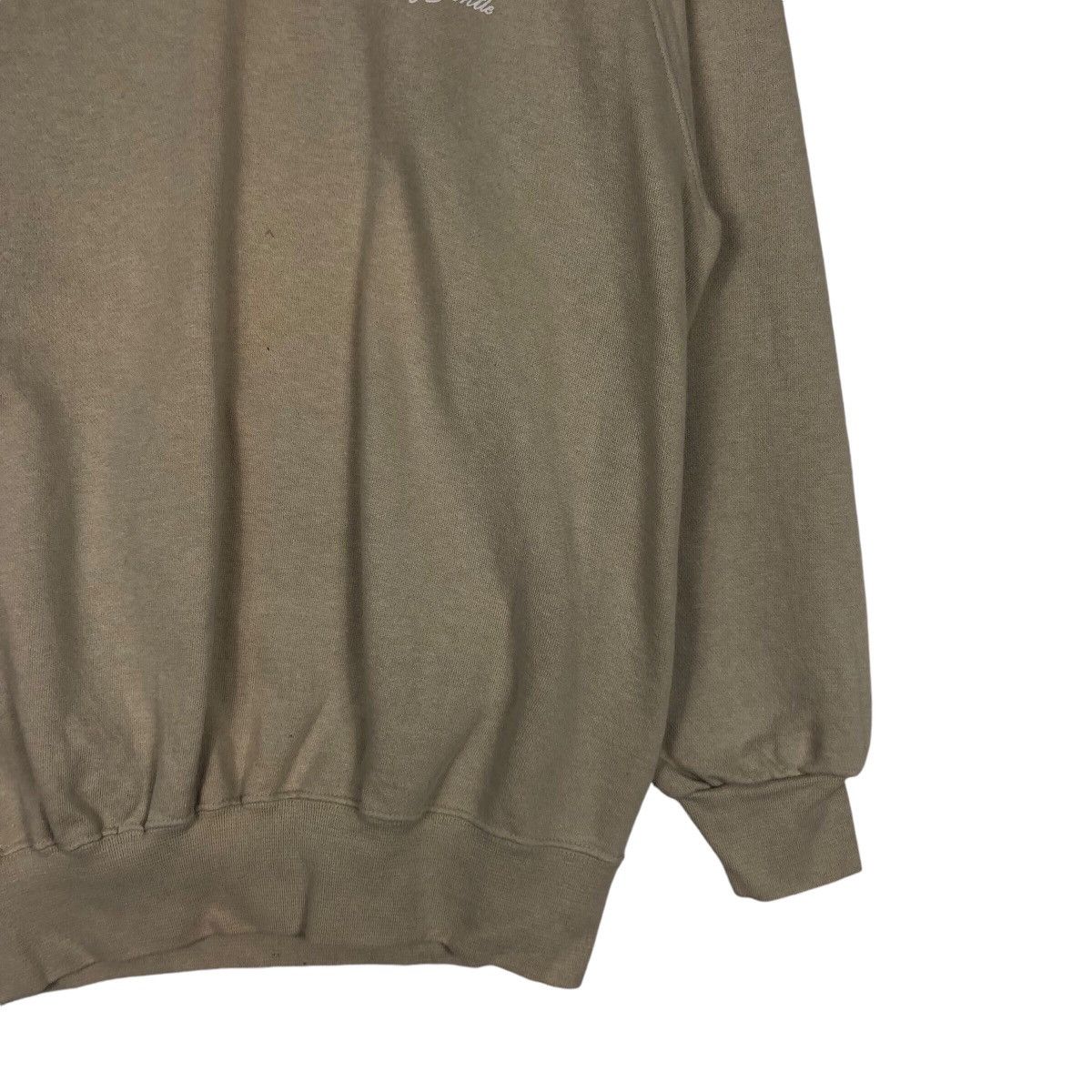 Japanese Brand × Vintage Vintage Jimmy & Emiry Sweatshirt Rare Small Size US S / EU 44-46 / 1 - 4 Thumbnail