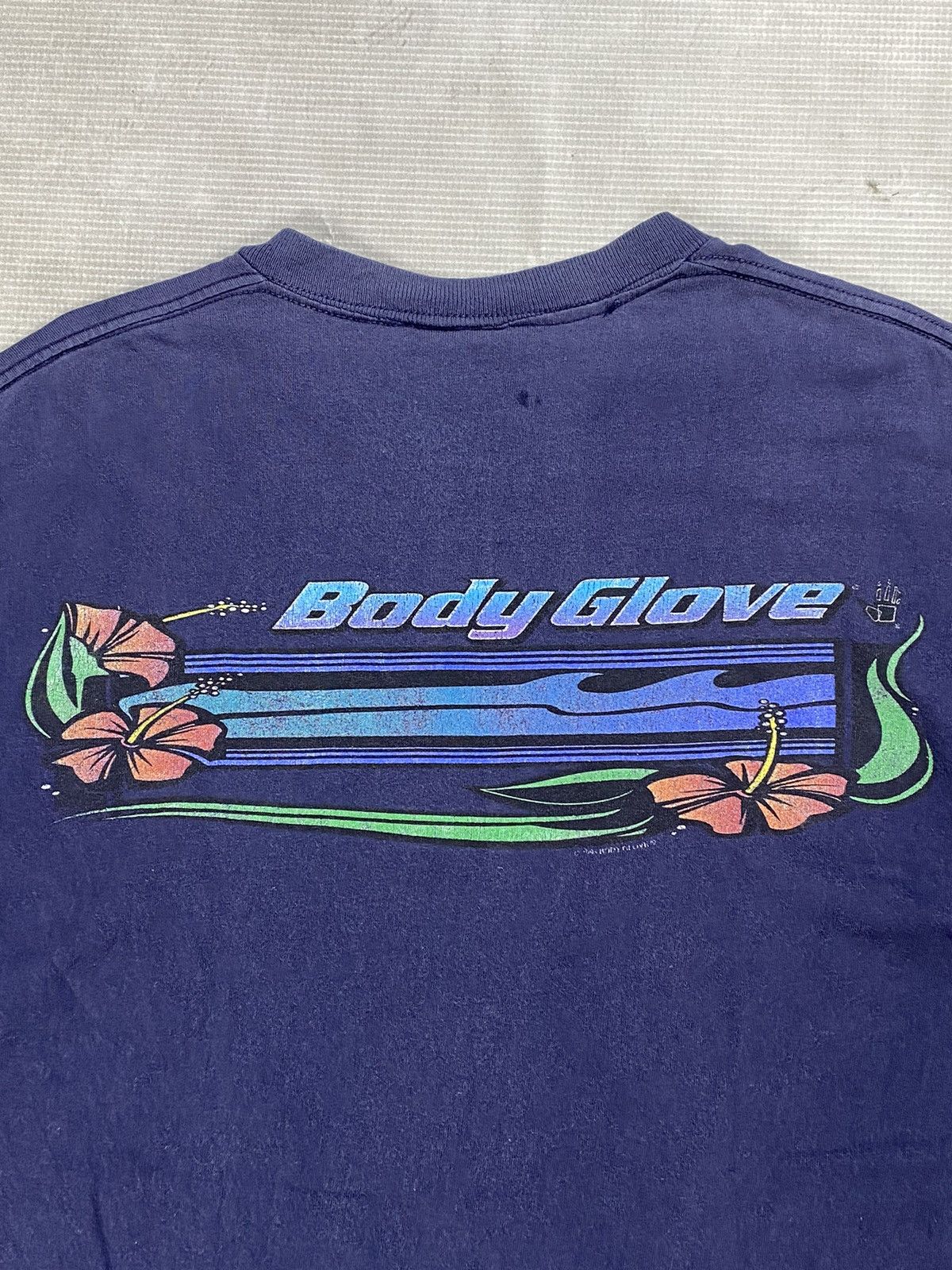 Body Glove Vintage Body glove t shirt Size US L / EU 52-54 / 3 - 5 Thumbnail