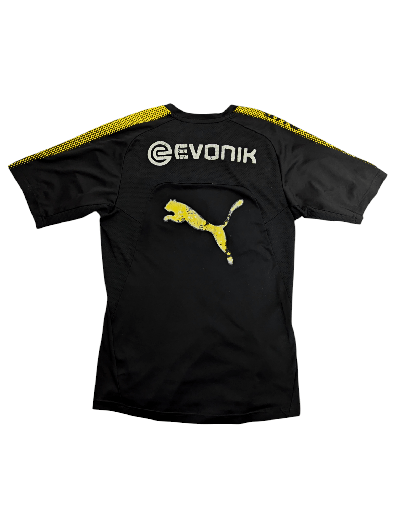 Other Puma Borussia Dortmund 2017-18 Training Kit Shirt Jersey Size US M / EU 48-50 / 2 - 7 Thumbnail