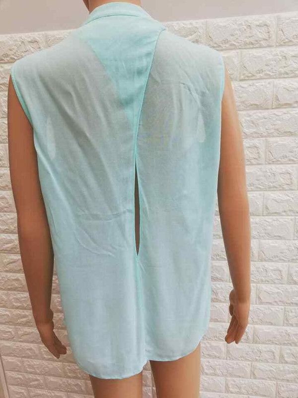 Karen Millen Karen Millen top 14 Size L / US 10 / IT 46 - 3 Thumbnail