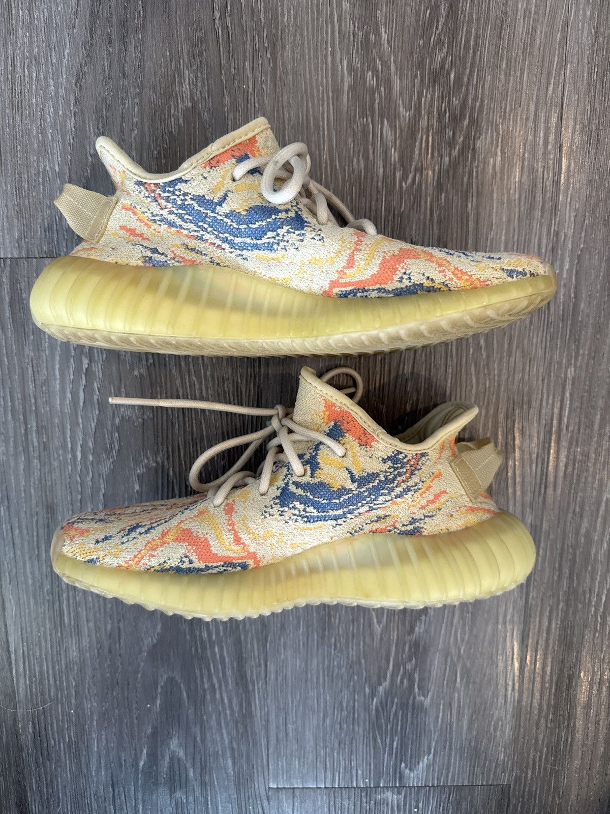 Yeezy Yeezy 350 Oat V2 Size US 6 / IT 36 - 5 Thumbnail