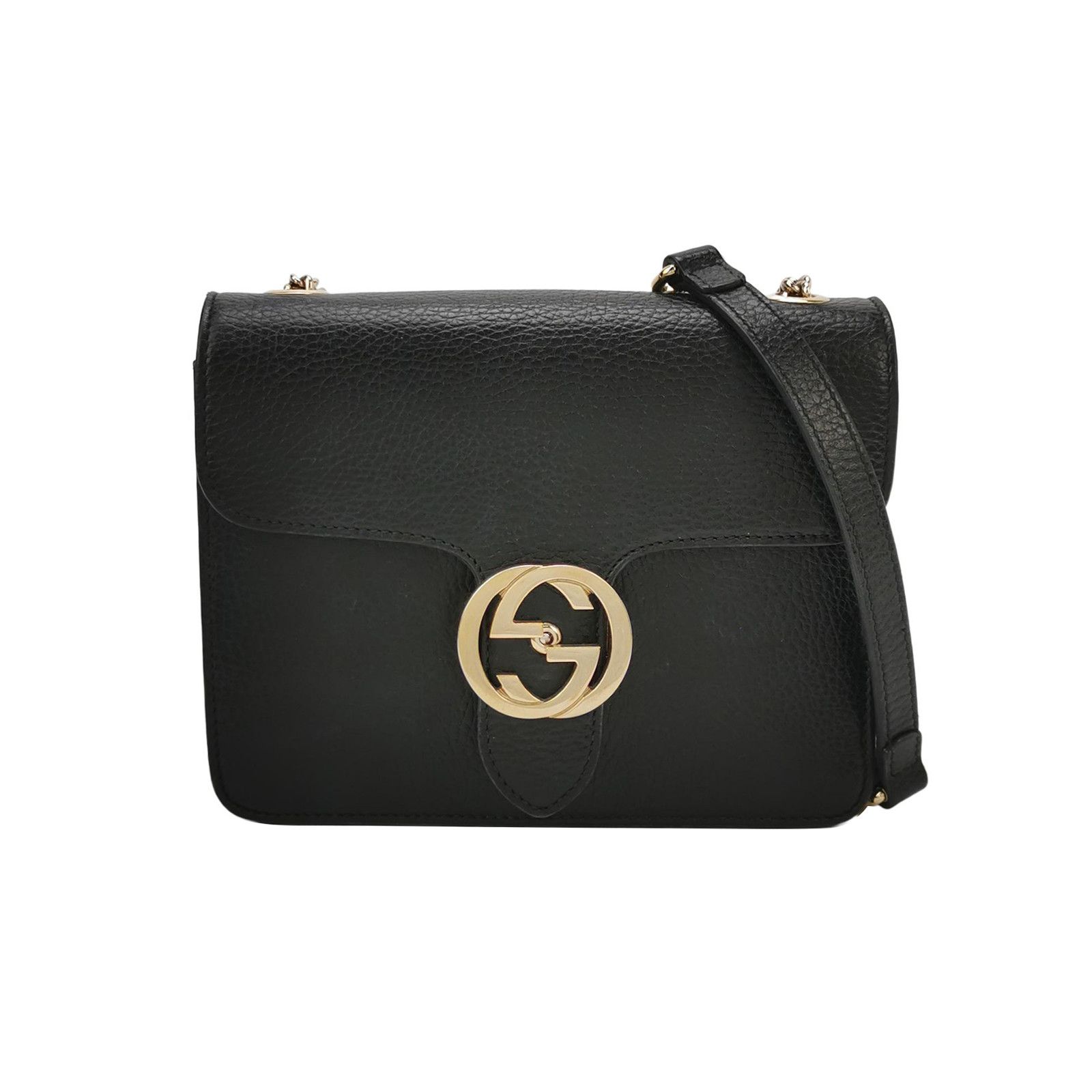 Gucci Gucci Women os Shoulder Bags Size ONE SIZE - 1 Thumbnail