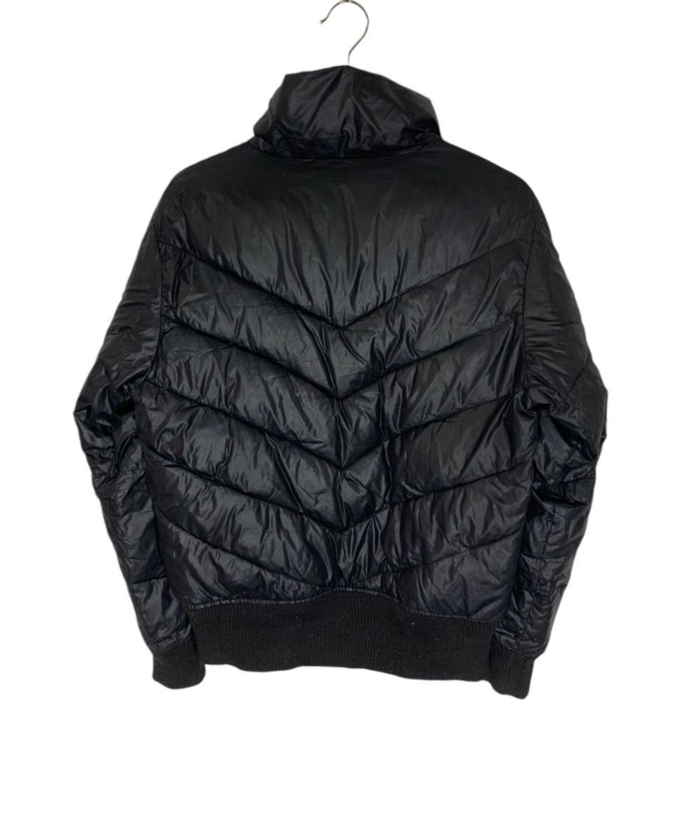 Hysteric Glamour Fuga Apocalypse Dark Puffer Down Jacket Share Spirit Goa Lgb Size US M / EU 48-50 / 2 - 2 Thumbnail