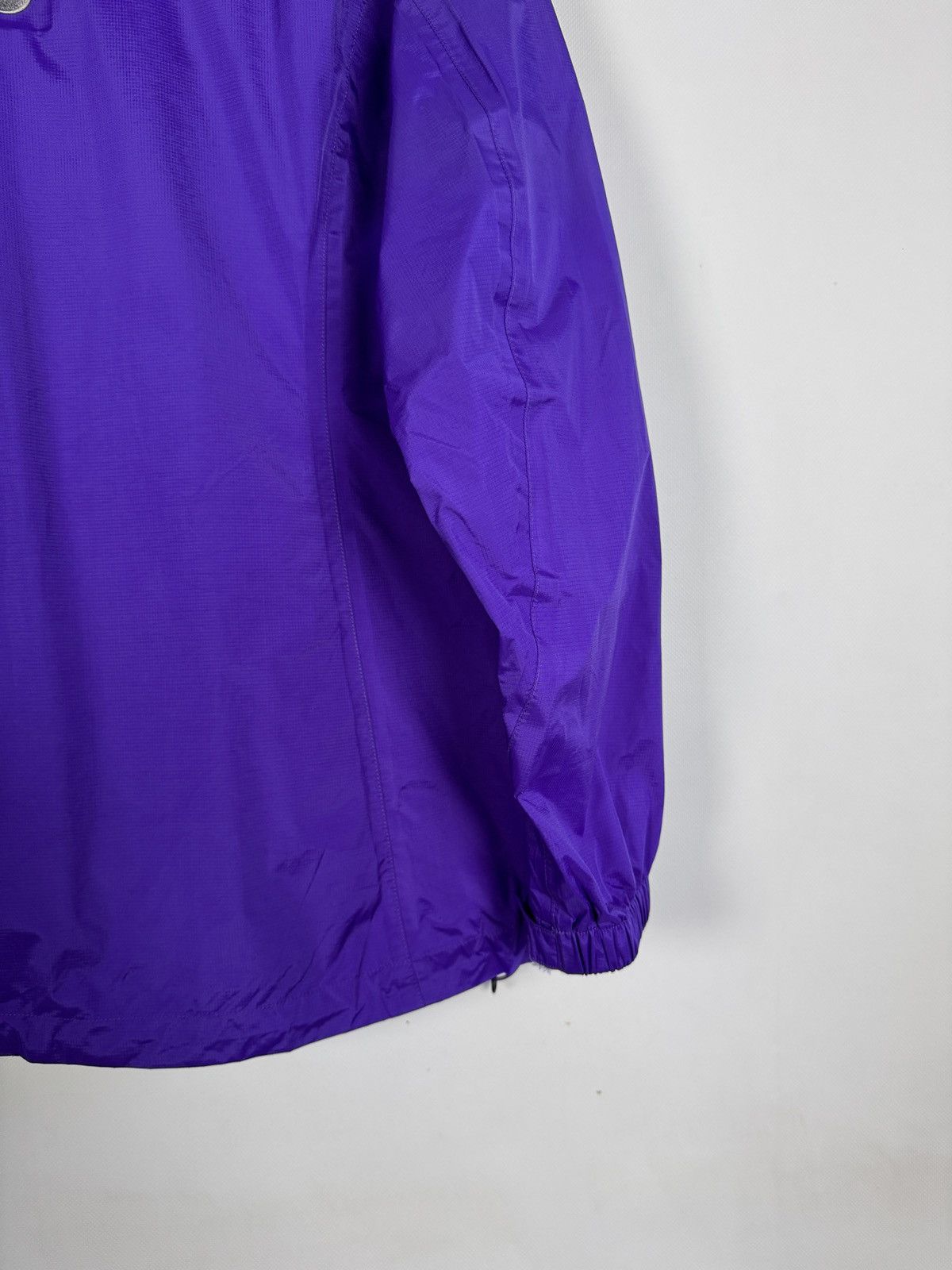 Marmot Marmot Nylon Jacket Windbreaker Waterproof Rain Purple XL Size XL / US 12-14 / IT 48-50 - 16 Thumbnail
