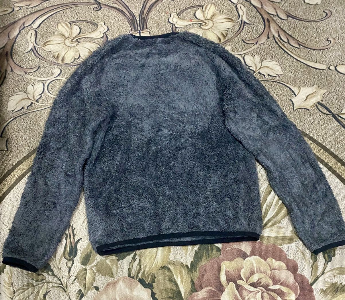 Patagonia Patagonia single pocket fleece sweatshirt Size XXS / US 00 / IT 34 - 3 Thumbnail