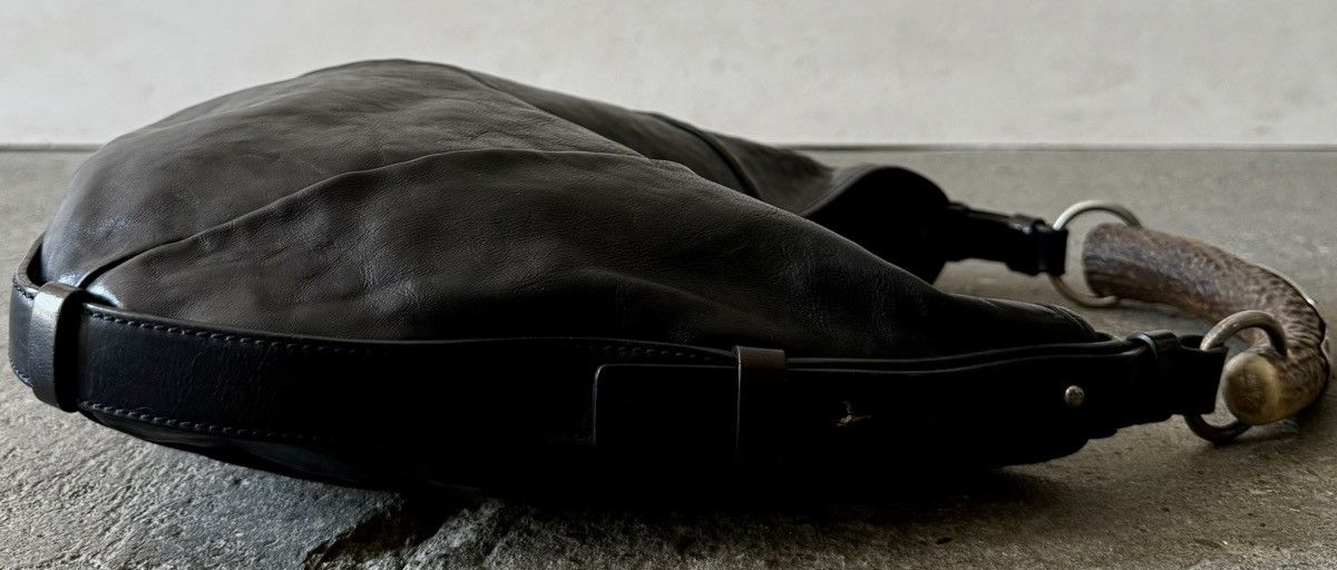 Yves Saint Laurent Archive Yves Saint Laurent - Tom Ford -SS2002 - Mombasa Bag Size ONE SIZE - 15 Thumbnail
