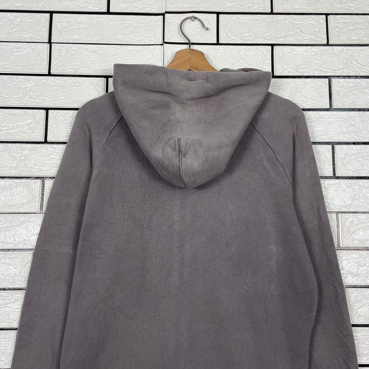 Diesel Diesel Zipper Hoodie Size US M / EU 48-50 / 2 - 8 Thumbnail