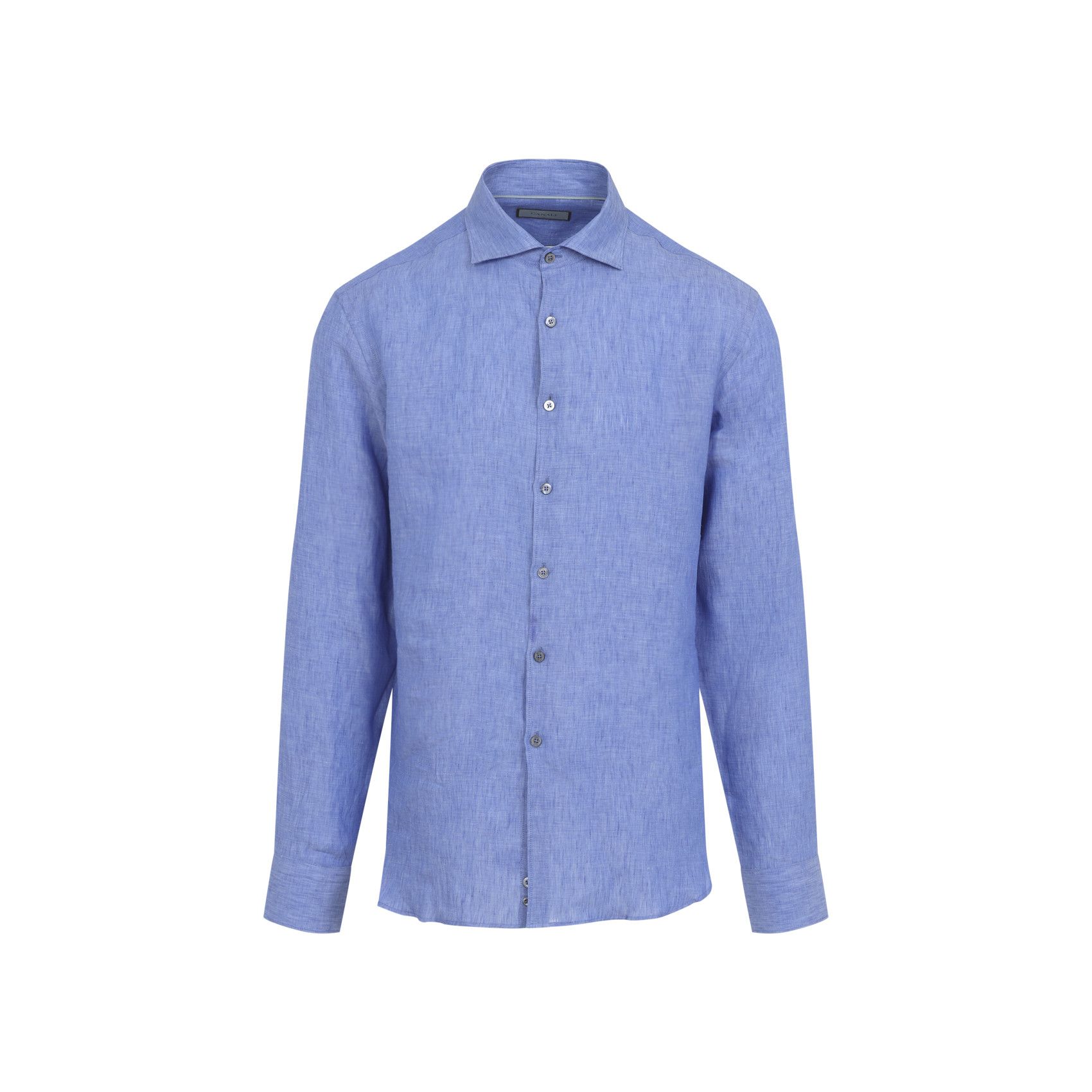 Canali Canali Shirt Size US S / EU 44-46 / 1 - 1 Thumbnail