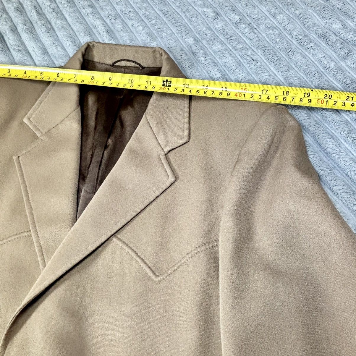 Other VTG 80s Kenny Rogers Western Collection Circle S Suit 42R Size 42L - 4 Thumbnail