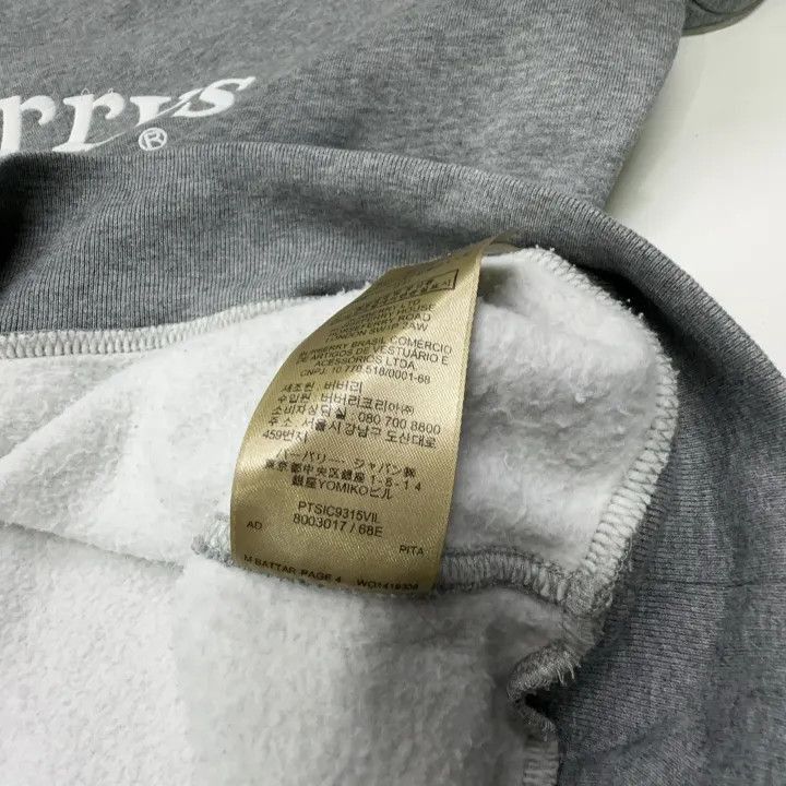 Burberry Burberry burberry short sleeve-2507 Size US XL / EU 56 / 4 - 4 Thumbnail