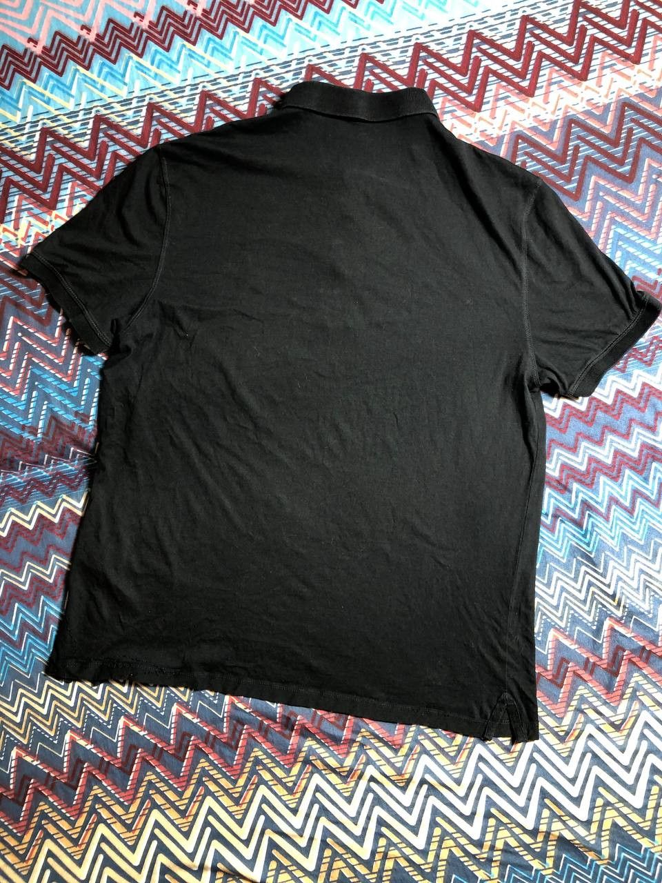 Allsaints × Japanese Brand Men’s Polo Allsaints Streetwear Size US L / EU 52-54 / 3 - 12 Thumbnail
