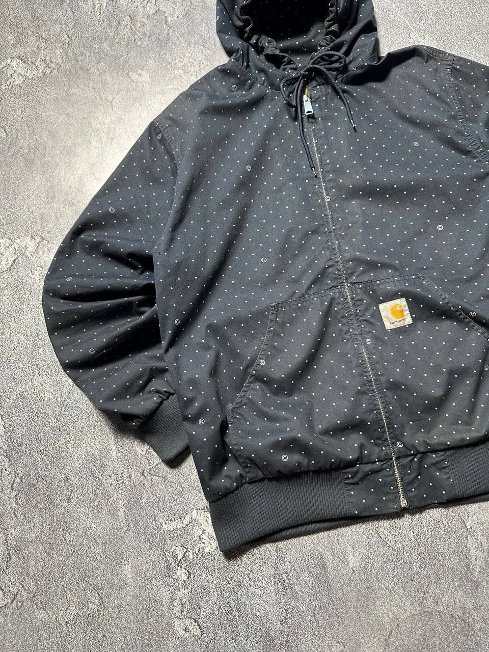 Carhartt × Vintage Carhartt Active Jacket Size XL Size US XL / EU 56 / 4 - 4 Thumbnail