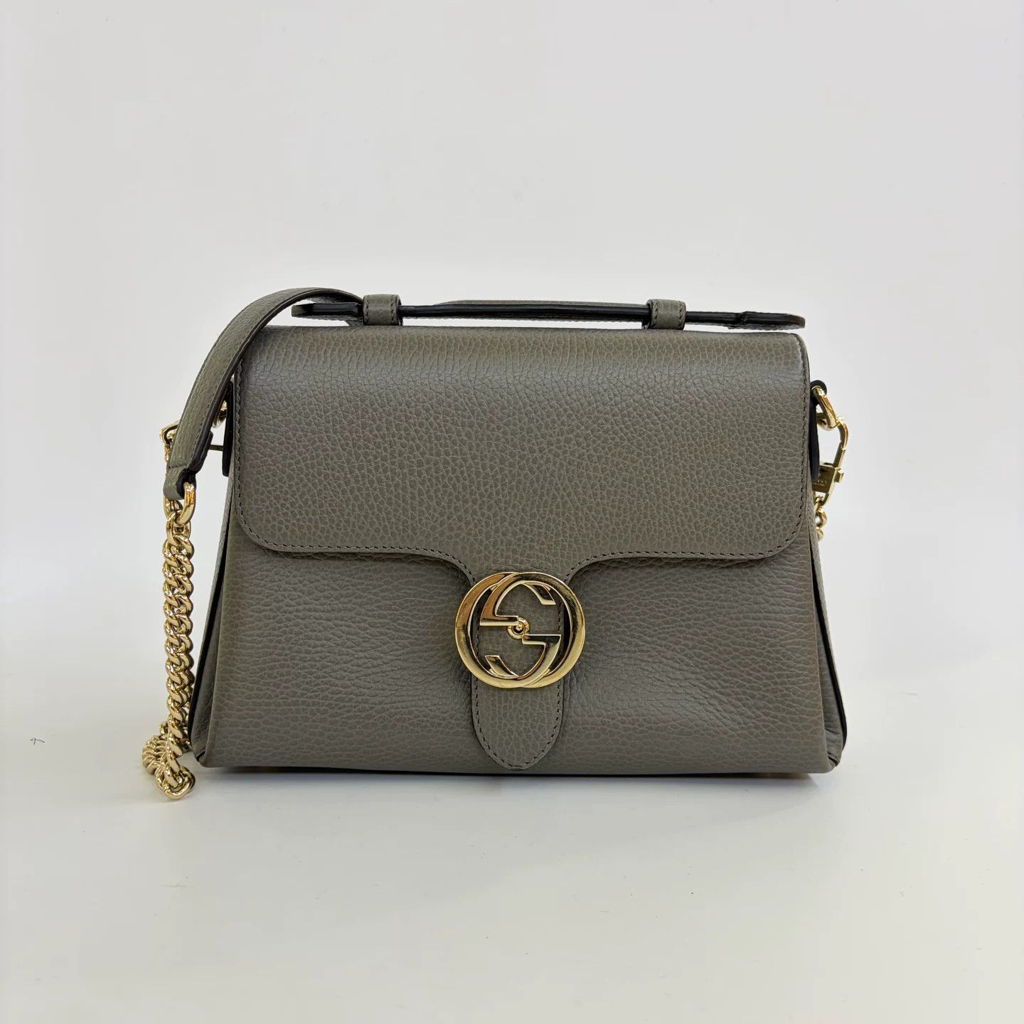 Gucci Pre-loved Bag Very good condition Size ONE SIZE - 1 Thumbnail