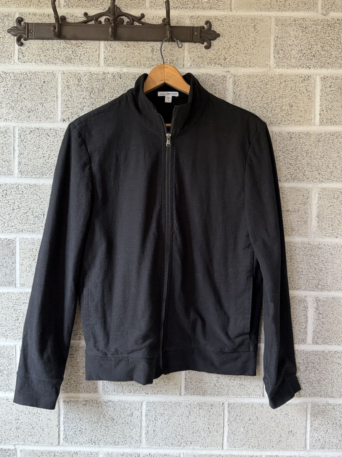 James Perse James Perse light Jacket Size US S / EU 44-46 / 1 - 1 Thumbnail