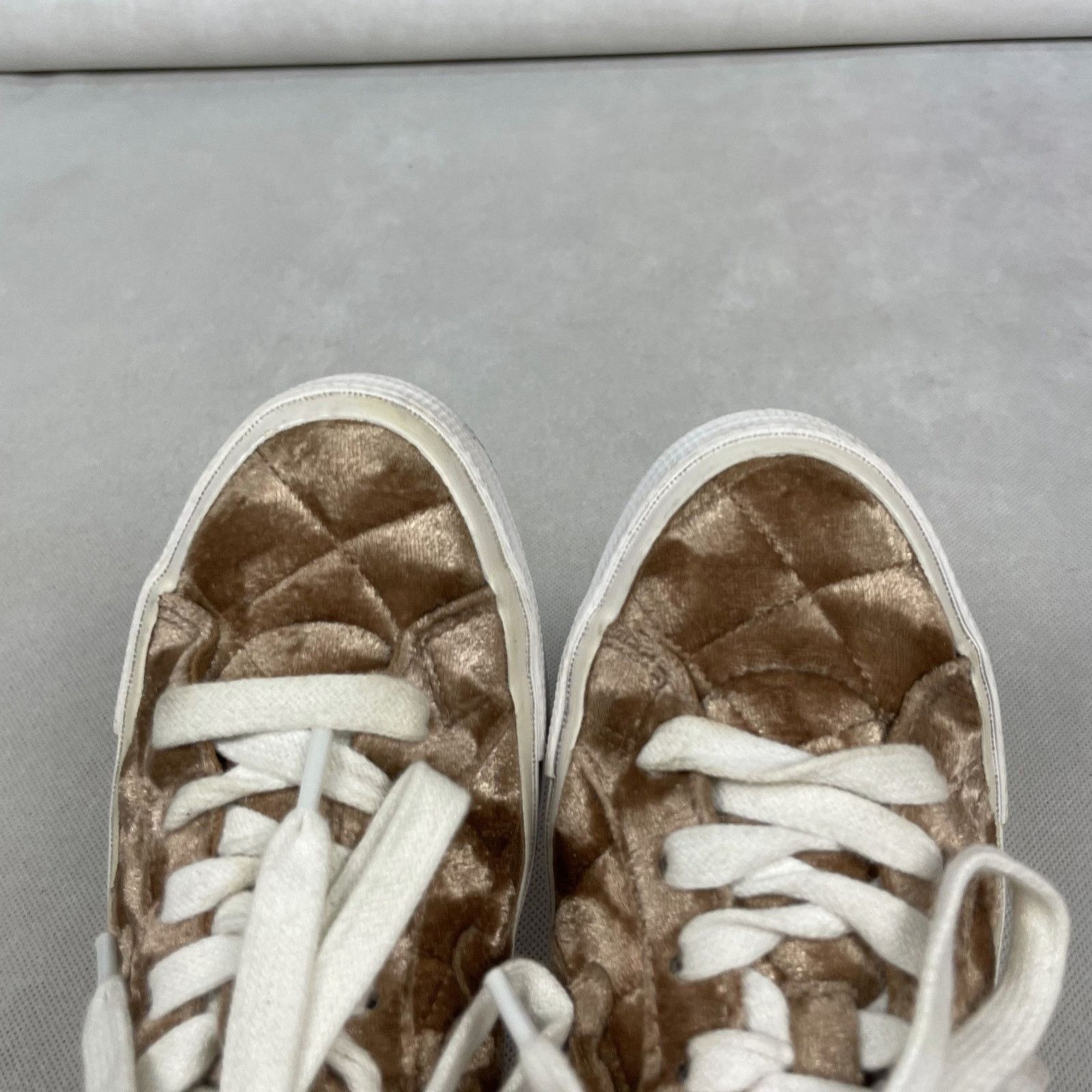 Converse × Golf Wang Converse Golf Le Fleur x One Star 165599C Shoes M5.5/W7.5 Size US 5.5 / EU 38 - 4 Thumbnail