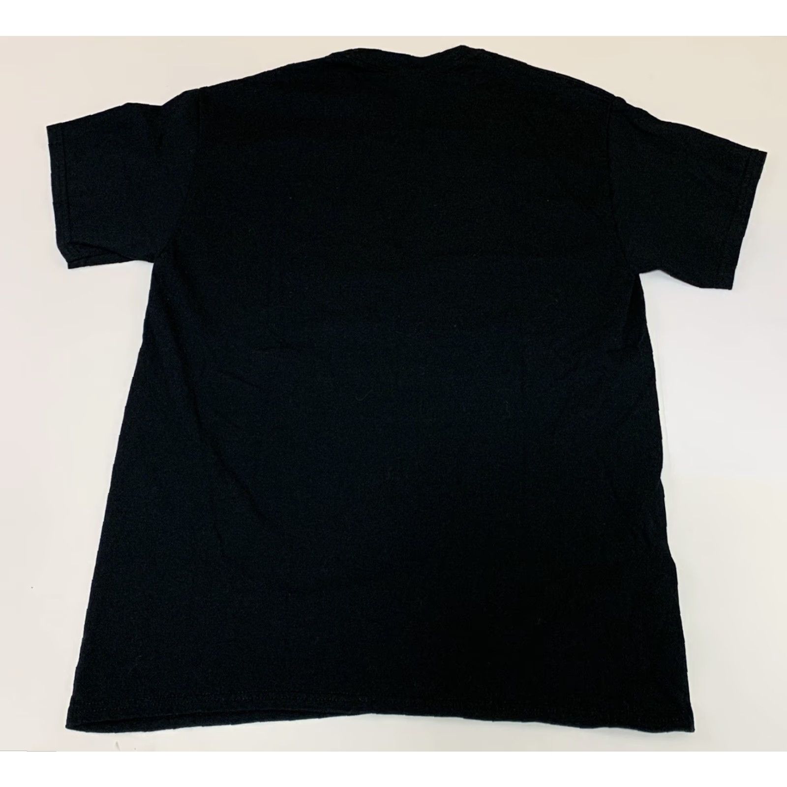 Gildan Don't Feed the Bears Mt Mitchell North Carolina T Shirt Bears Graphic Tee Black Size M Mens Size US M / EU 48-50 / 2 - 8 Thumbnail