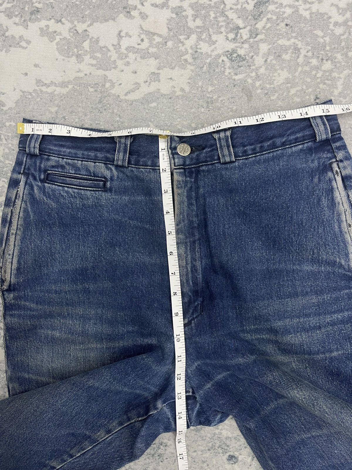 Wrangler Casey Jones Wrangler Jeans Size US 30 / EU 46 - 18 Thumbnail