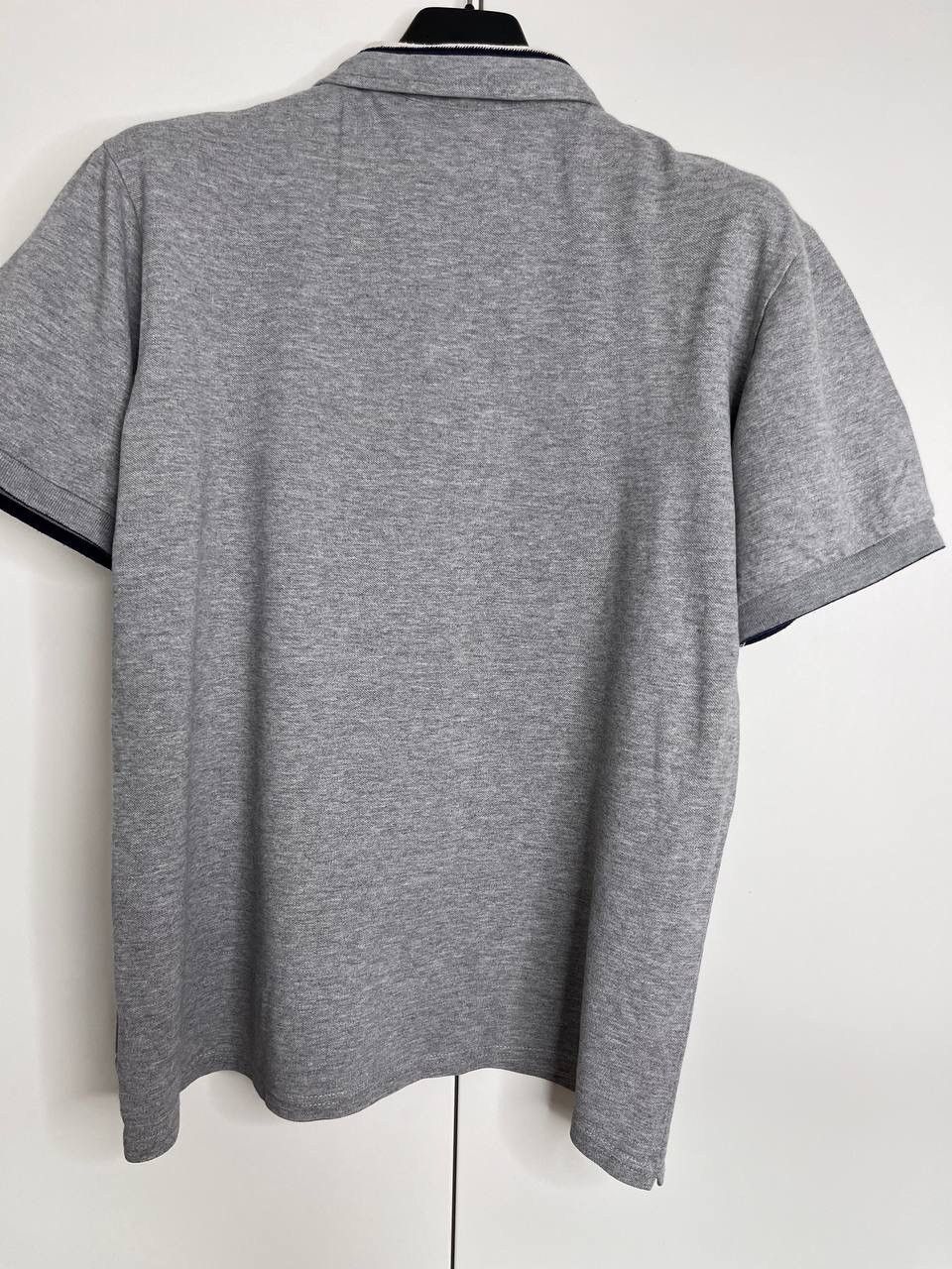 Moncler Moncler T-shirt Size US XL / EU 56 / 4 - 5 Thumbnail