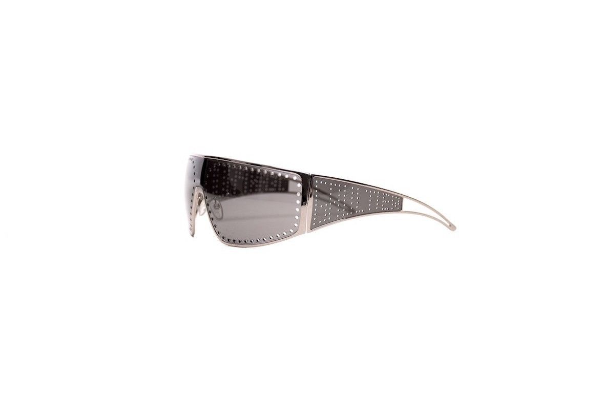 Jean Paul Gaultier Vintage y2k Jean Paul Gaultier Sunglasses Size ONE SIZE - 2 Thumbnail