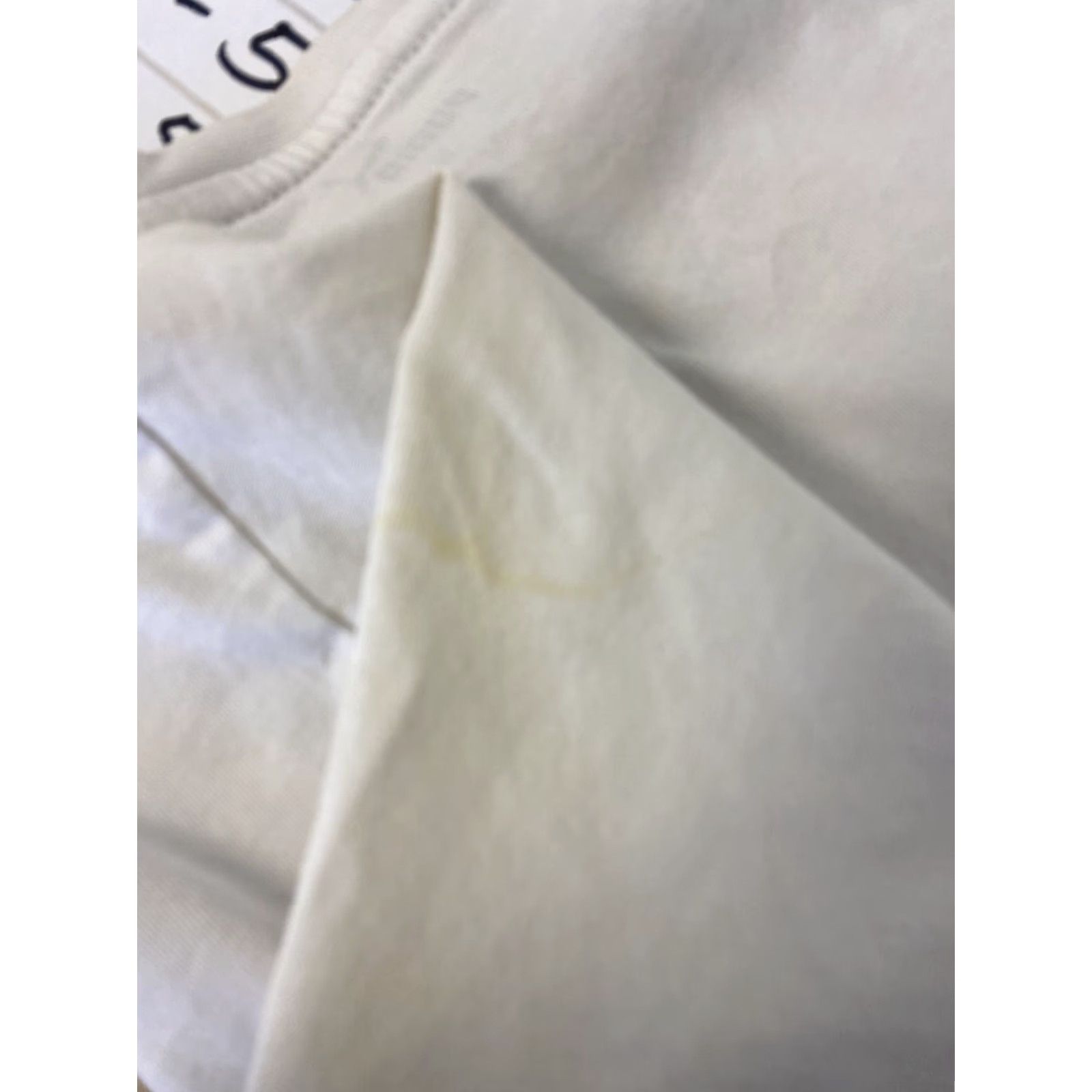 Puma PUMA Men's Rebel 5 Continents Short Sleeve T-Shirt Size XL white 95-50 Size US XL / EU 56 / 4 - 8 Thumbnail