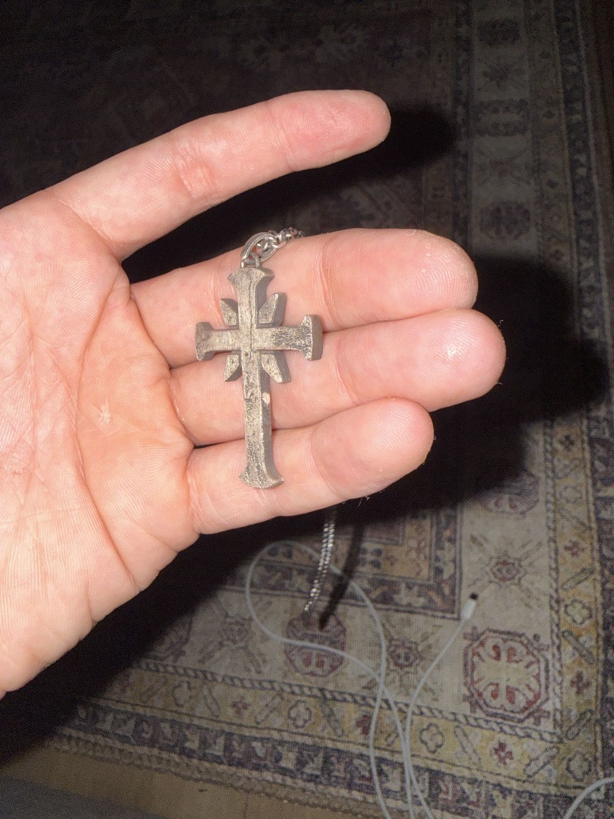 Other Holywatr limited chain Size ONE SIZE - 4 Thumbnail