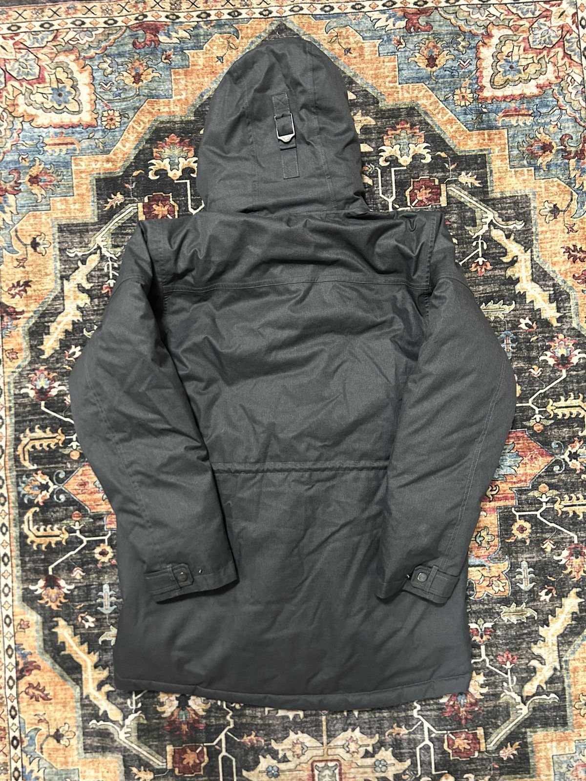 Columbia Columbia Bonneville Omni-heat Winter Parka Size US L / EU 52-54 / 3 - 6 Thumbnail