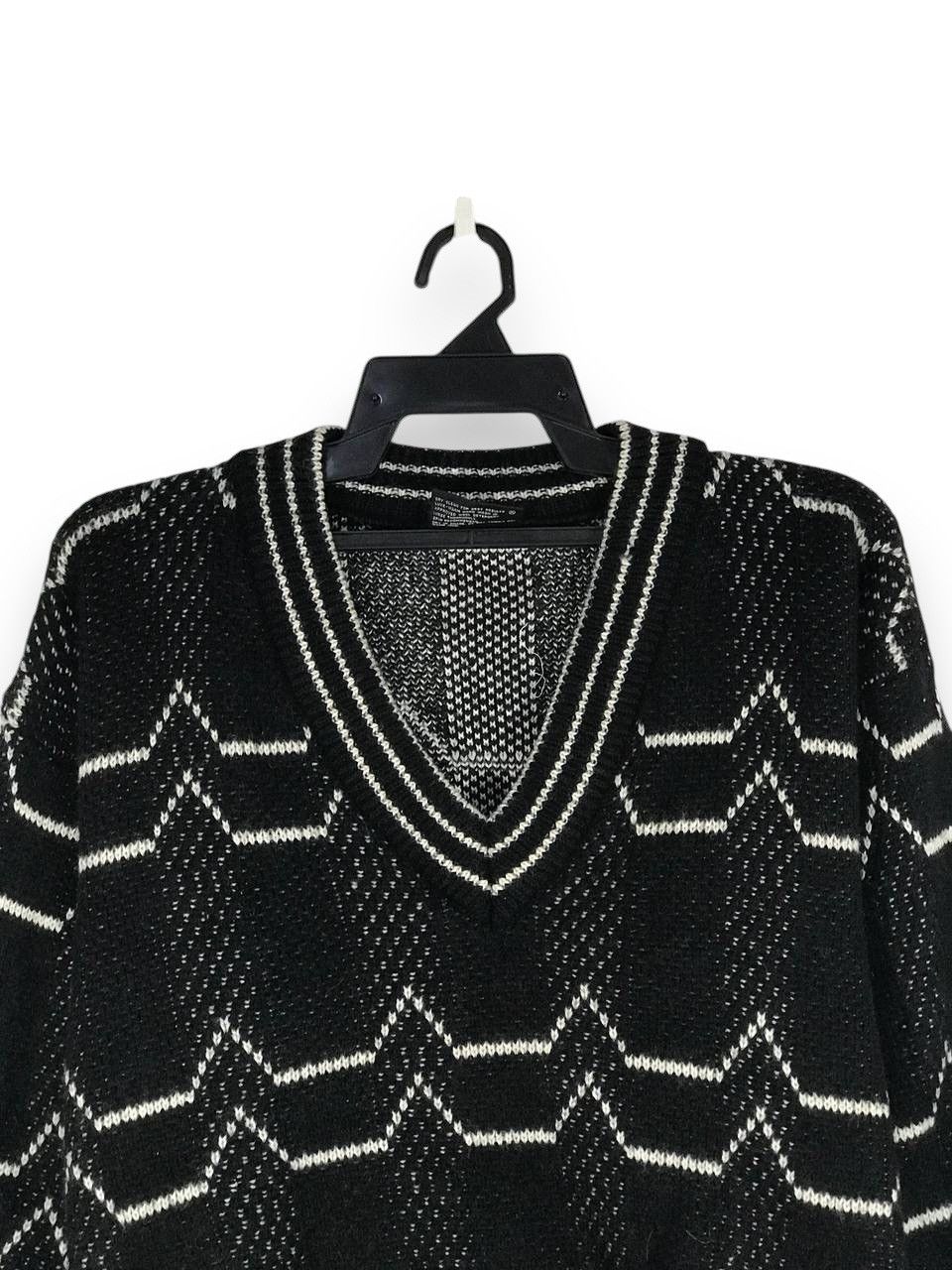 Coogi × Vintage Vintage 80s Cuggi coogi knitwear gangster style Size US M / EU 48-50 / 2 - 2 Thumbnail