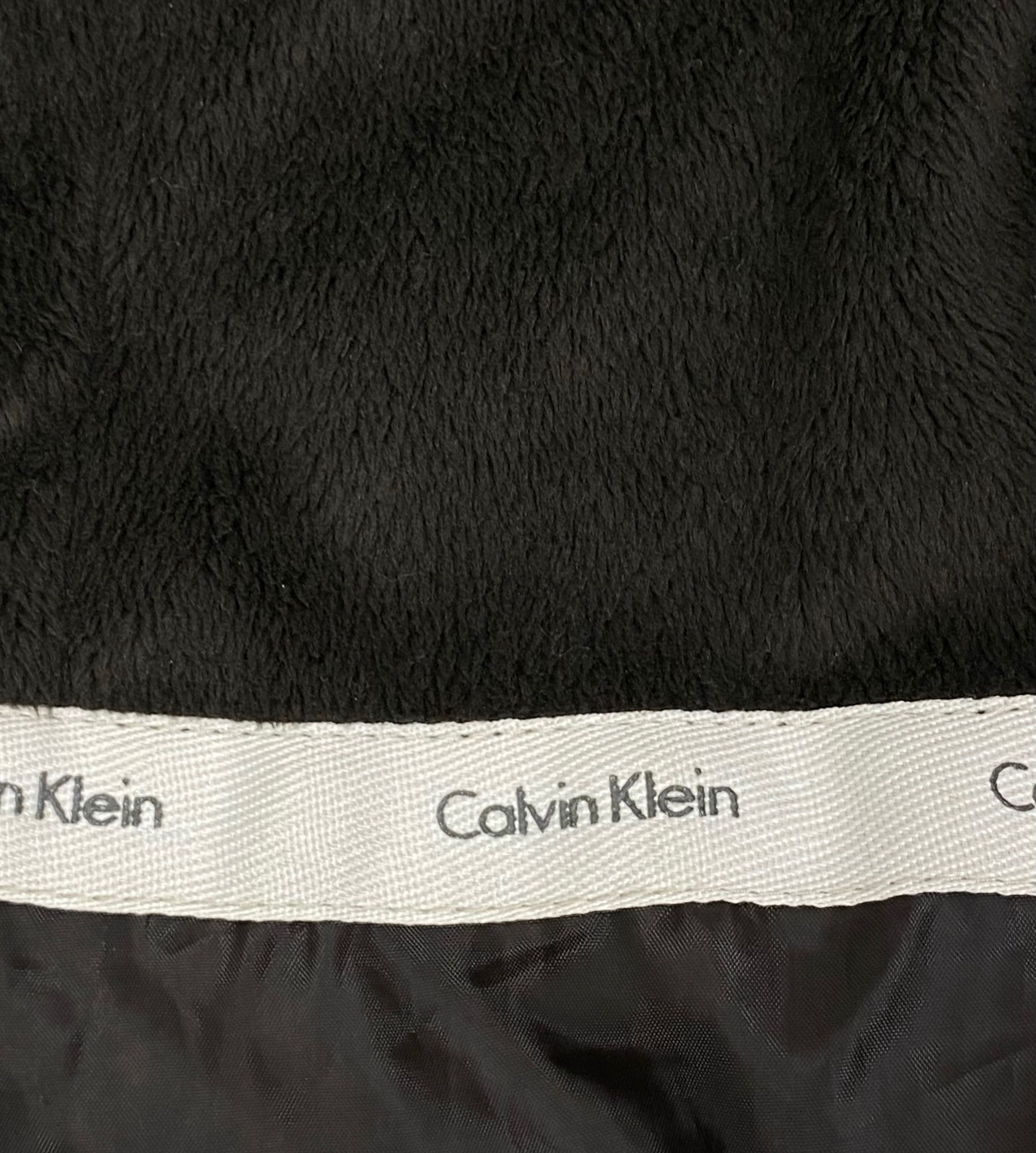 Calvin Klein Calvin Klein Leopard Printed Down Jacket size XS Size XS / US 0-2 / IT 36-38 - 14 Thumbnail
