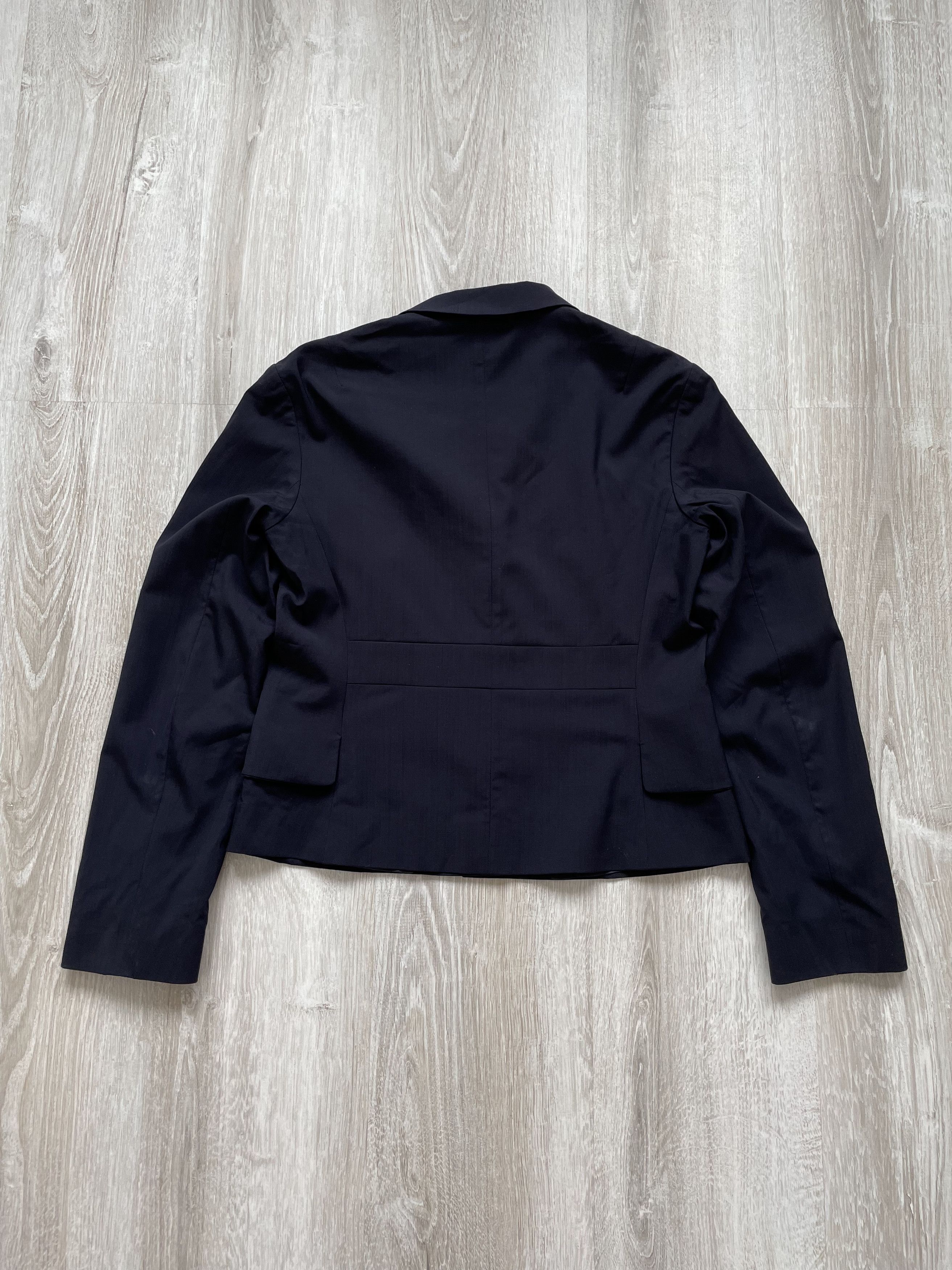 Jil Sander Jil Sander Women Blazer Size S / US 4 / IT 40 - 4 Thumbnail