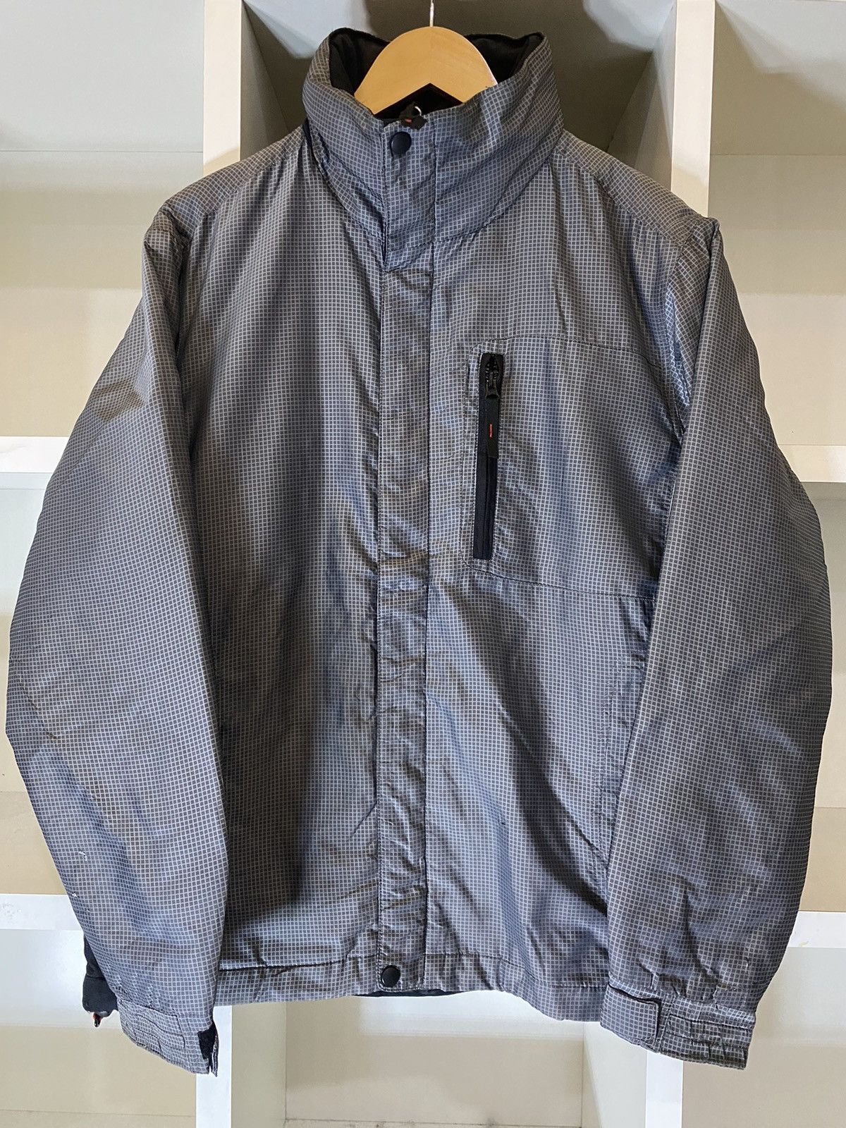 Vintage Vintage Ralliart Motor Sports Jacket Size US M / EU 48-50 / 2 - 10 Thumbnail