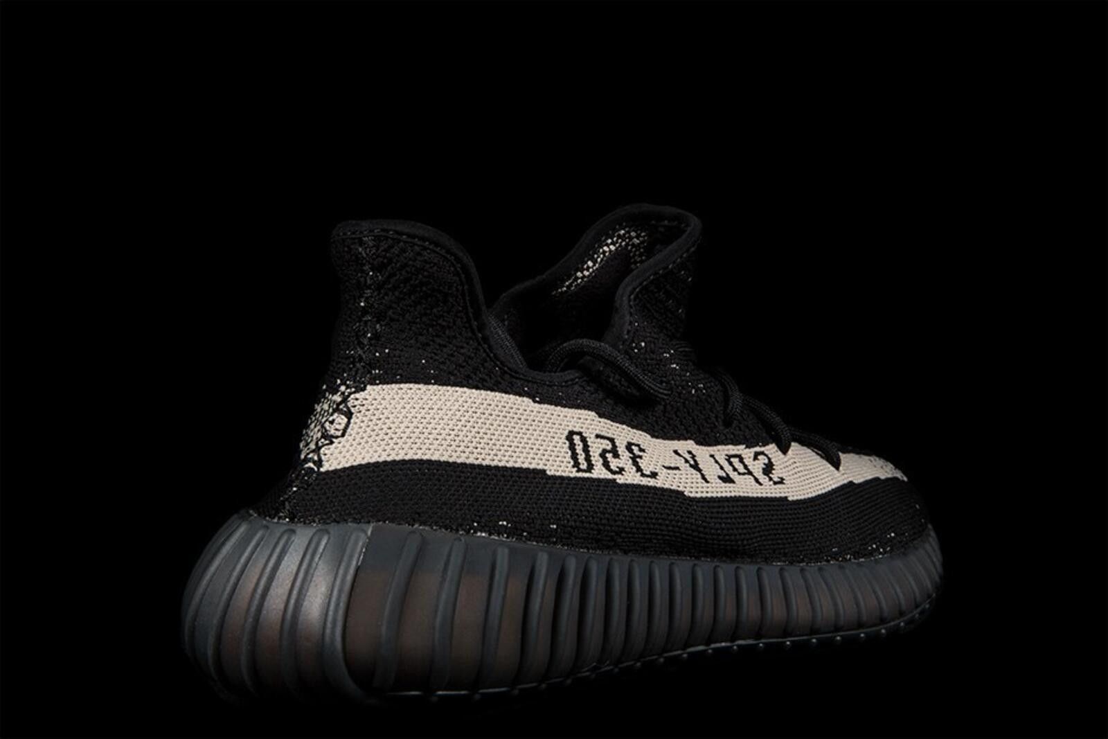 Adidas adidas Yeezy Boost 350 V2 BY1604 US10 Size US 10 / EU 43 - 4 Thumbnail